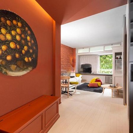 Orange Loft Treviso 아파트 외부 사진