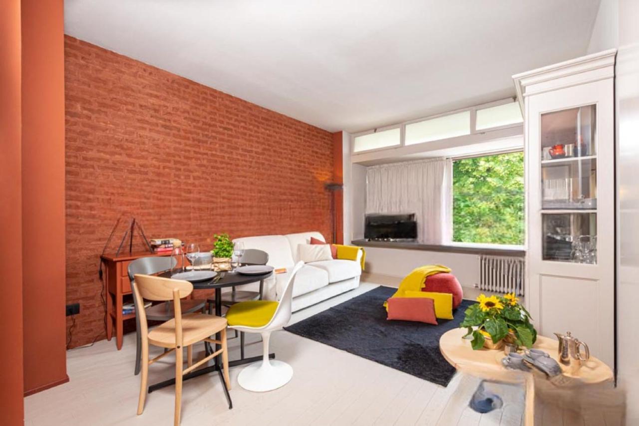Orange Loft Treviso 아파트 외부 사진