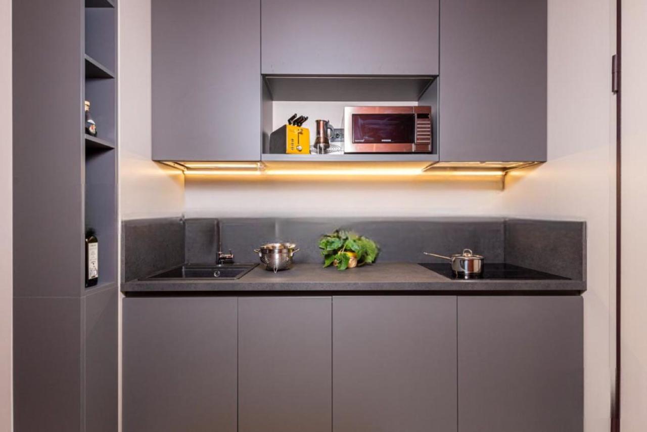 Orange Loft Treviso 아파트 외부 사진
