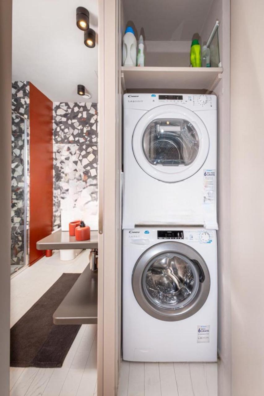 Orange Loft Treviso 아파트 외부 사진