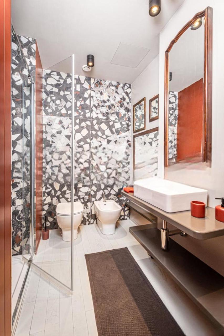 Orange Loft Treviso 아파트 외부 사진