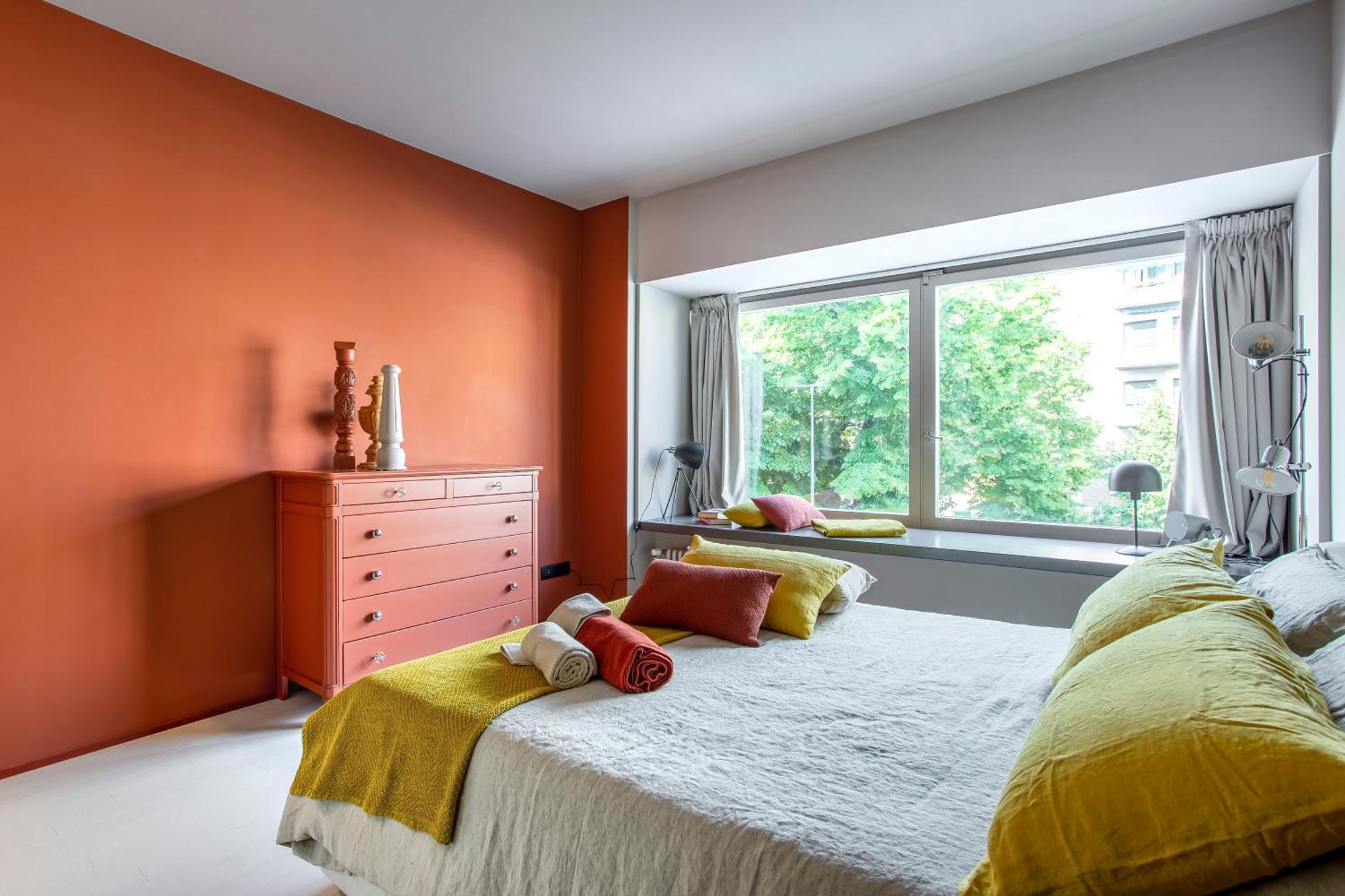 Orange Loft Treviso 아파트 외부 사진