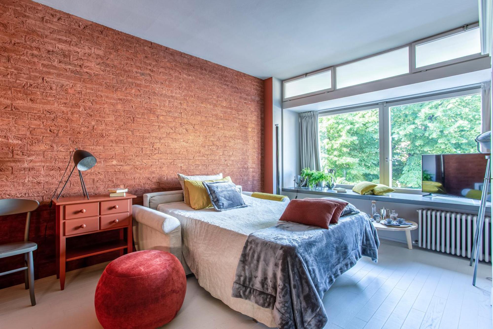Orange Loft Treviso 아파트 외부 사진